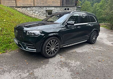 Mercedes-Benz GLS 400 d 4MATIC -