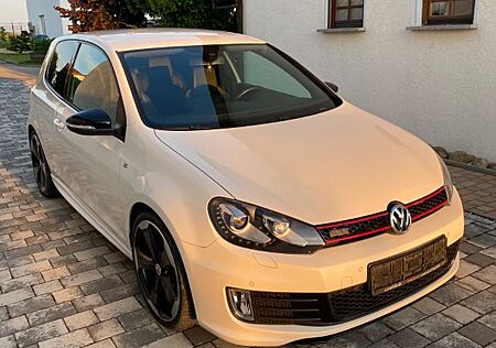 VW Golf Volkswagen 2.0 TSI GTI Edition 35 GTI Edition 35