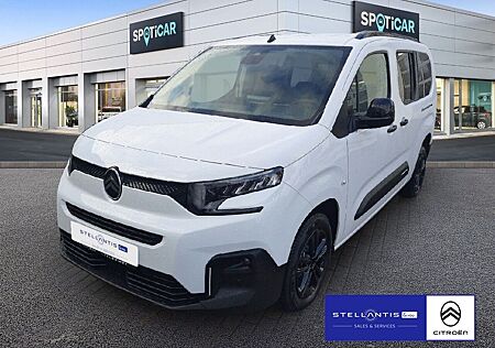 Citroën Berlingo 1.5 BlueHDi 130 FAP Max XL (EURO 6e)