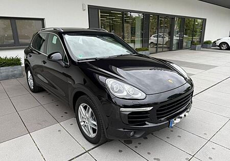 Porsche Cayenne Diesel Panorama*Kamera*1.Hand*AHK