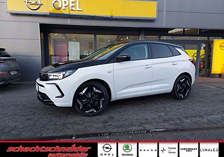 Opel Grandland X Grandland Plug-in-Hybrid 1.6 DI Automatik GSe