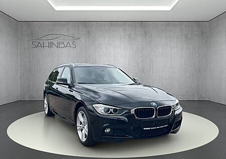 BMW 320 d Touring xDrive M Sport Navi/Xenon/PDC/2.H