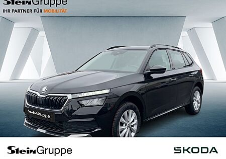 Skoda Kamiq 1.0 TSI Ambition LED PDC CarPlay