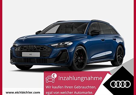 Audi A5 Avant TFSI quattro S tronic Matrix 360 4xSHZ