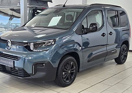 Citroën Berlingo M PureTech 110 S&S Plus