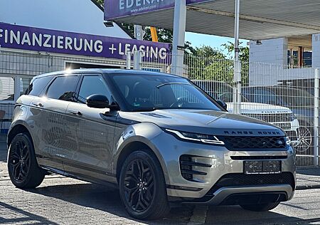 Land Rover Range Rover Evoque R-Dynamic SE FACELIFT/PANORAM