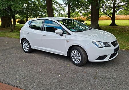 Seat Ibiza 1.2 TSI DSG Style Salsa