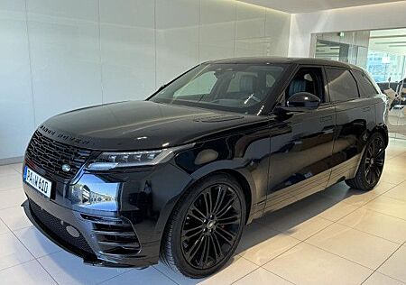 Land Rover Range Rover Velar D300 Autobio BlackPack HUD 22"