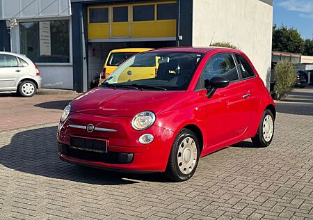 Fiat 500 Pop
