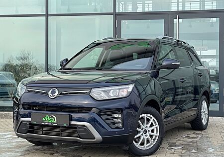 SsangYong XLV 1.5 T-GDi Quartz 2WD Grand Automatik