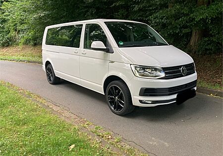 VW T6 Caravelle Volkswagen