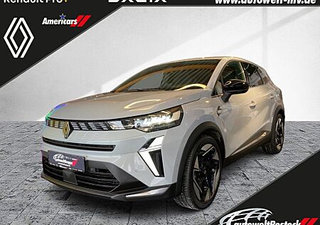 Renault Symbioz Techno E-Tech Full Hyb