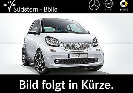 Smart 3 # Brabus +DISTRONIC+HEAD-UP+360°KAM+MEMORY+SHZ