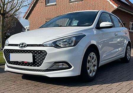 Hyundai i20 1.2 -