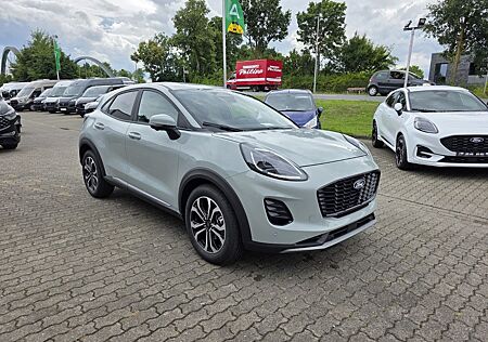Ford Puma Titanium Automatik ACC/Bliss/360° Kamera