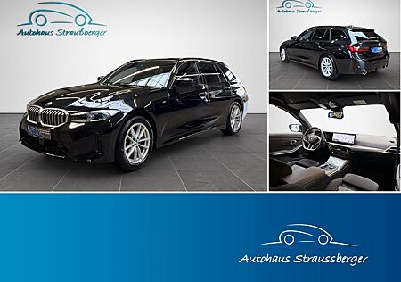 BMW 318i Touring M Sport ACC AHK 360° HUD 3ZK KZU