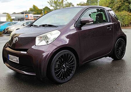 Toyota iQ 1,0ALU FELGEN 17 ZOLL Eingetragen