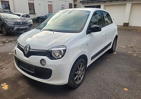 Renault Twingo SCe 75 Limited Klima/PDC/Multi