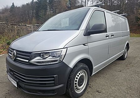 VW T6 Volkswagen Kasten 4Motion lang DSG Standh LED Kamera AHK