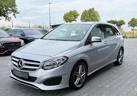 Mercedes-Benz B 220 CDI Autom. Navi Tüv NEU