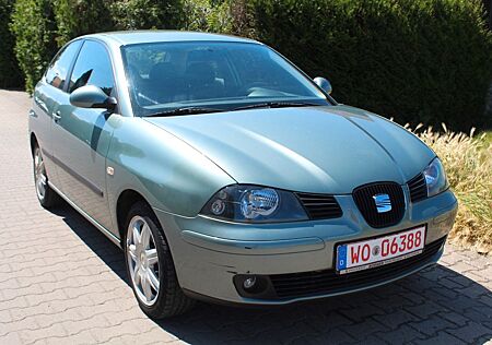 Seat Ibiza 1.4 16V 55kW Reference