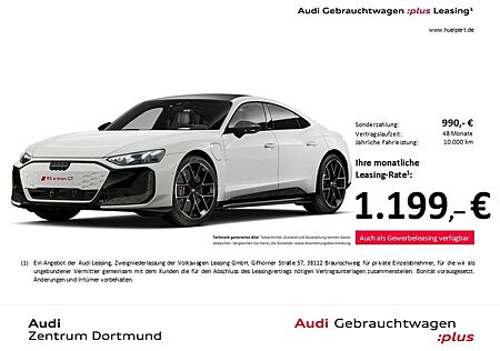 Audi RS e-tron GT performance quattro CARBONDACH LM21