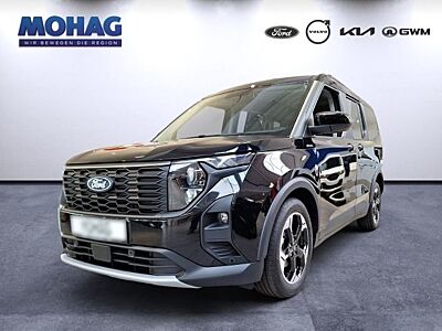 Ford Tourneo Courier Active NAVI ACC BLIS KAMERA PDC