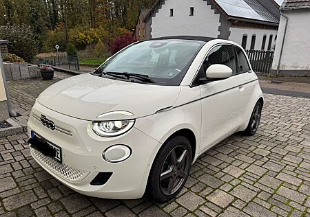 Fiat 500E Icon Cabrio 42 kWh Icon