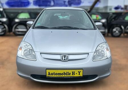 Honda Civic Lim. 5-trg. 1.4 i LS