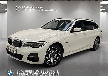 BMW 330e xDrive Touring M Sport LiveCockpitProf LED