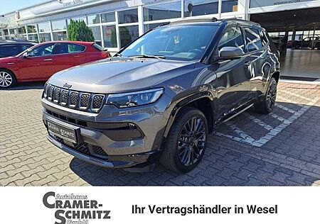 Jeep Compass Compas PHEV 4xe Autom. 80th Anniversary