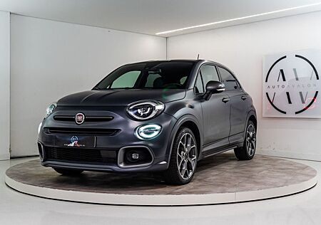 Fiat 500X 1.3 GSE Supersport Limited Edition 1 of 100