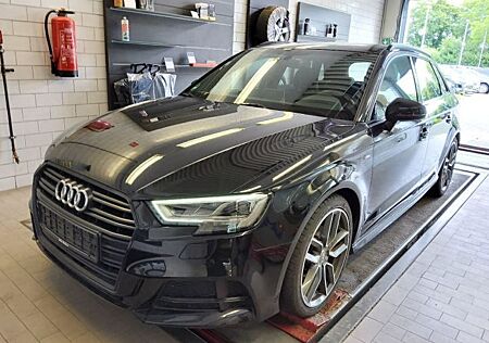 Audi A3 Sportback 35TFSI S-tr. 3XS LINE AHK VC NAVI+