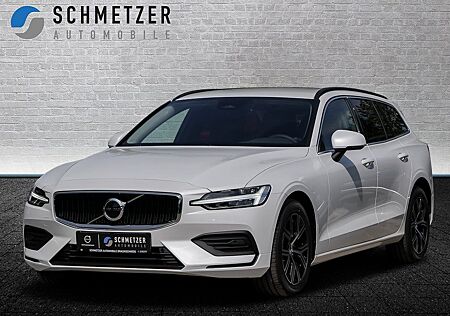 Volvo V60 +B3+CORE+Benzin+KAMERA+BLUETOOTH+NAVI+SHZ+LM+