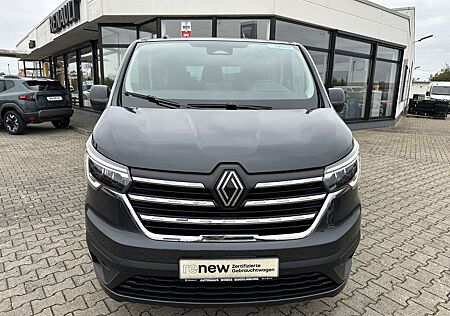 Renault Trafic Blue dCi 150 EDC Evolution