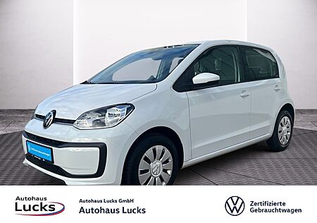 VW Up gebraucht kaufen VW Up Volkswagen ! Kamera Klima DAB+