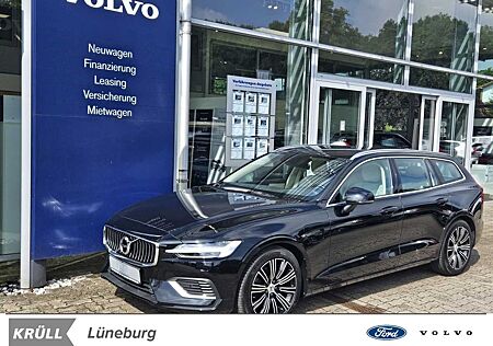 Volvo V60 Plug-In-Hybrid T6 AWD Recharge Geartronic In