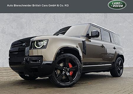 Land Rover Defender 110 P425 X