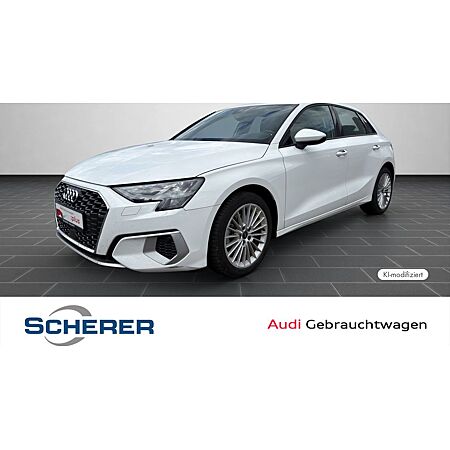 Audi A3 leasen