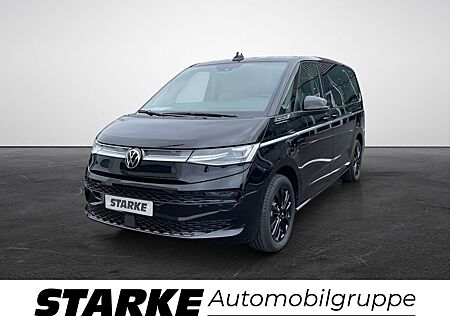 VW T7 Multivan Volkswagen 2.0 TDI DSG Style lang AHK Navi LED