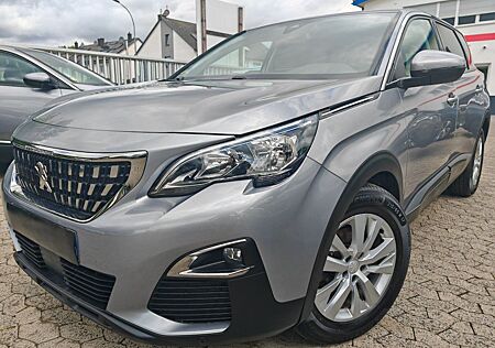 Peugeot 5008 BlueHDI 130 EAT8 ACC NAVI KAMERA 7S #58092