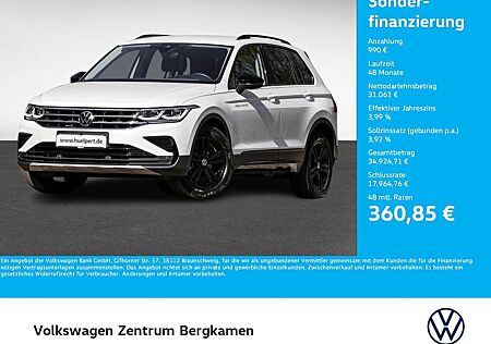 VW Tiguan Volkswagen 1.5 URBAN SPORT STANDHZ. PANO 360CAM LM18