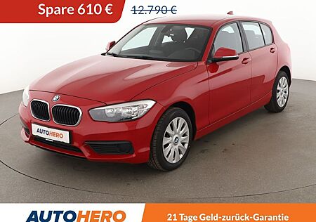 BMW 116i *PDC*SHZ*KLIMA*GARANTIE*