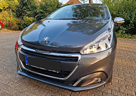 Peugeot 208 1.2 Active PureTech 82 Active