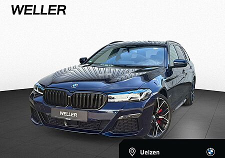 BMW 540d xDrive T M Sport Pro DA-Pro,HK,Laser,AHK,20