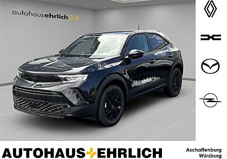 Opel Mokka GS 1.2 +Sitzheizung+Kamera+LED+Klima+