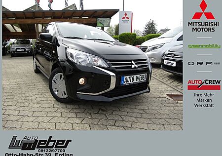 Mitsubishi Space Star 1.2 Select DAB RADIO KLIMA ZV FSE