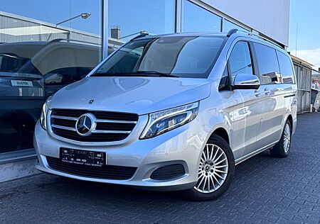 Mercedes-Benz V 250 d EDITION lang LED/Pano/7Sitze/Kamera/AHK