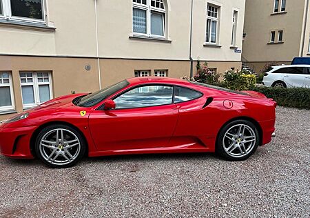 Ferrari F430