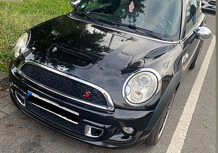Mini Cooper SD